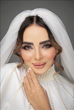سالن زیبایی زیبایی فائزه نظیری  در  مشهد