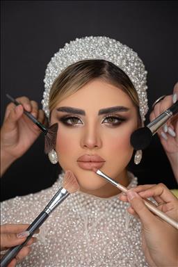 سالن زیبایی زیبایی فائزه نظیری  در  مشهد