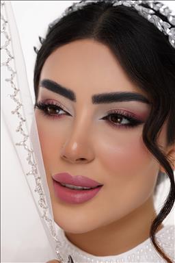 سالن زیبایی زیبایی فائزه نظیری  در  مشهد